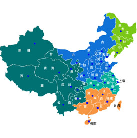广元变压器厂营销网络