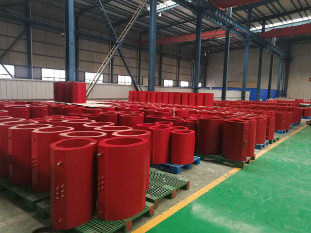 广元SCB14干式变压器型号齐全