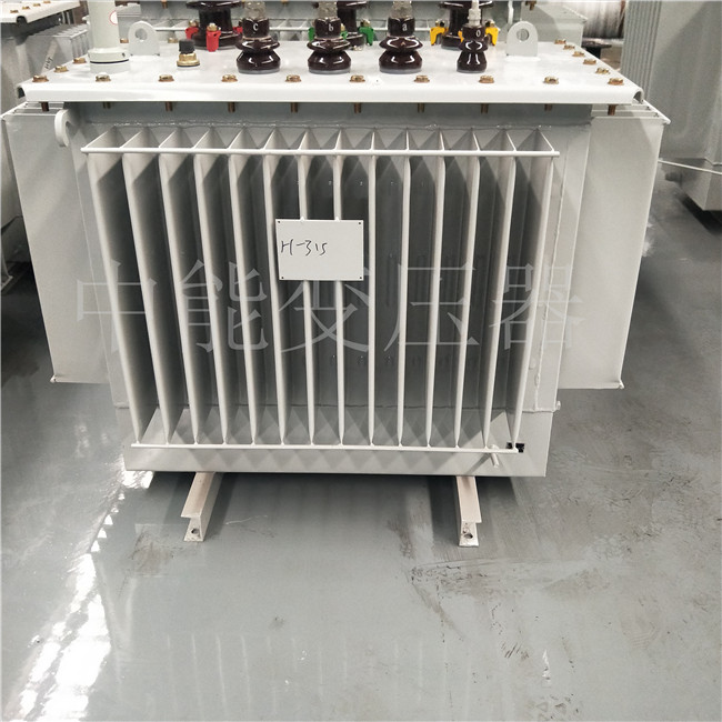 广元S20-1250KVA/10KV变压器